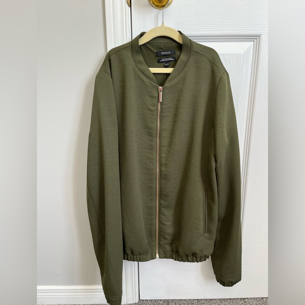 RW & Co Jacket